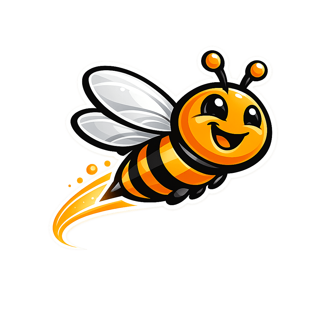 BeePay Logo
